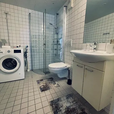 Aparthotel Chimera Apartments Oslo Central***** *